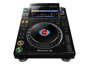 Pioneer CDJ-3000