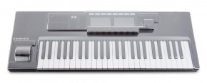 NI Komplete Kontrol S49 MKII - Decksaver Dustcover