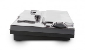 NI Komplete Kontrol S49 MKII - Decksaver Dustcover