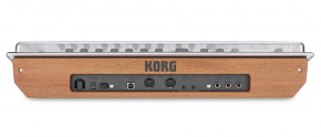 Korg Minilogue - Decksaver Dustcover