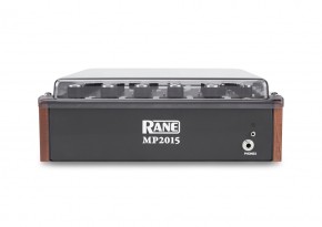 Rane MP2015 - Decksaver Dustcover