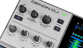 Denon DJ Prime GO+