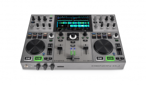 Denon DJ Prime GO+