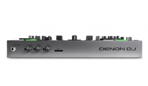 Denon DJ Prime GO+