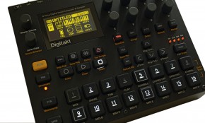 ELEKTRON DIGITAKT (Demo mit 6 Monaten Garantie)