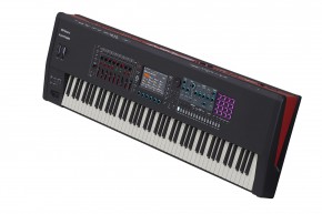 Roland Fantom F8