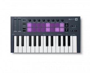 Novation FLkey Mini