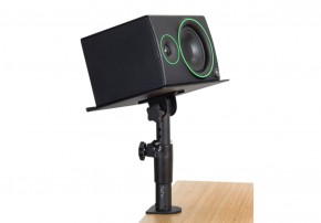 Gator Clamp-On Studio Monitor Stand (2Stk.)