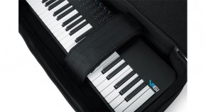 Gator GKB-61 - 61 Keys Keyboard Gig Bag