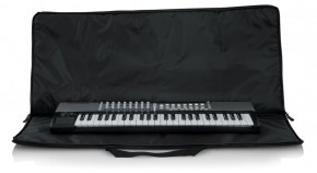 Gator GKBE-61 - 61 Keys Keyboard Gig Bag