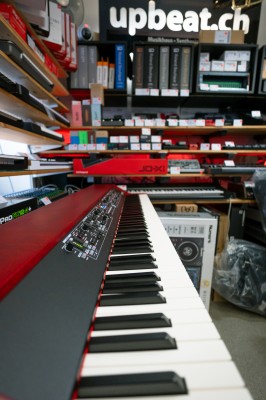 Nord Grand 2  88er Stage Piano