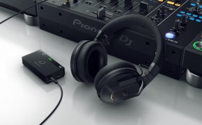 Pioneer HDJ-F10