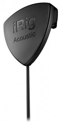 IK Multimedia iRig Acoustic