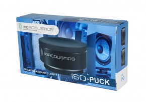 IsoAcoustics ISO-PUCK (Paar)