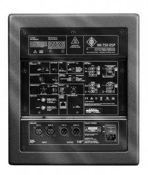 Neumann Monitor Alignment Kit 1 (KH750 Subwoofer + MA-1 Messmik)