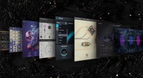 Native Instruments KOMPLETE 14 Collector's Edition - UPDATE von K 12-13 UCE