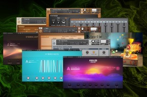 Native Instruments Komplete START