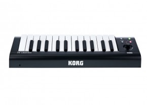 Korg MicroKEY Air 25