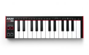 AKAI LPK 25 MK2