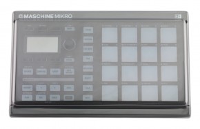 NI Maschine Mikro - Decksaver Dustcover - Ausverkauf!!