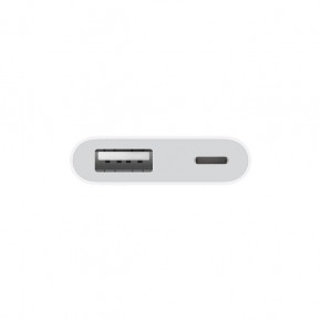 Apple Lightning to USB 3 Camera Adapter