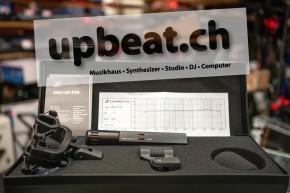 Sennheiser MKH 50-P48