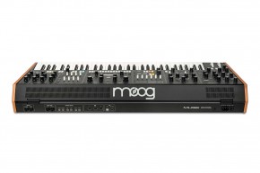 Moog Muse, 8 Voice, 61 Key analog Synth