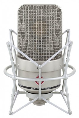 Neumann TLM 49