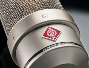 Neumann TLM 49