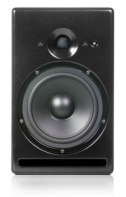 PSI AUDIO A17-M - Metal Black (PaarPreis)