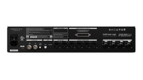 SSL PUREDRIVE QUAD