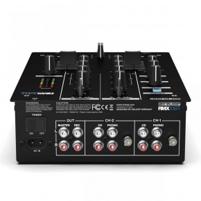 Reloop RMX-10 BT