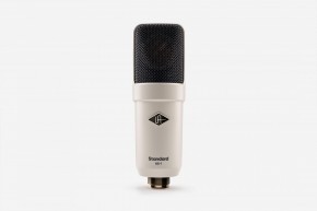 Universal Audio SC-1 Standard Condenser mit Hemisphere Mic Modeling