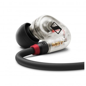 Sennheiser IE 40 Pro (transparent)