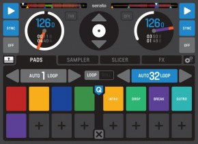 Serato Remote