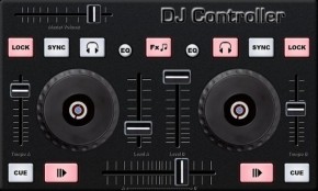 Serato Remote