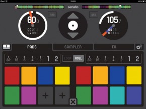 Serato Remote