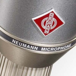 Neumann TLM 67