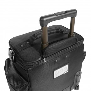 UDG Ultimate SlingBag Trolley Deluxe U9981BL schwarz