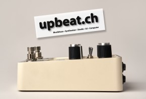 Universal Audio UAFX Astra Modulation Machine Pedal