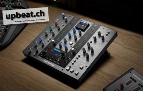 SSL UC1 Plug-IN Controller