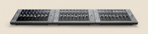 SSL UF8 Advanced DAW Controller