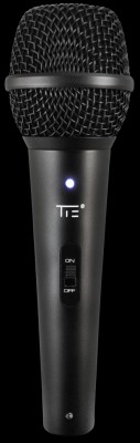 TIE Studio Dynamic Mic USB