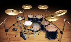 Best Service Voyager Drums