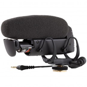 Shure VP83 LensHopper