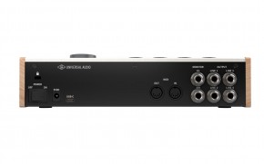 Universal Audio Volt 476P USB Audio Interface