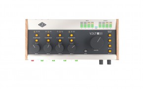 Universal Audio Volt 476P USB Audio Interface