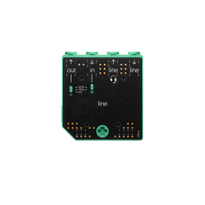 Teenage Engineering Line Module ZM-4