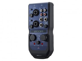 Zoom U-44