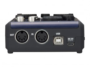 Zoom U-44